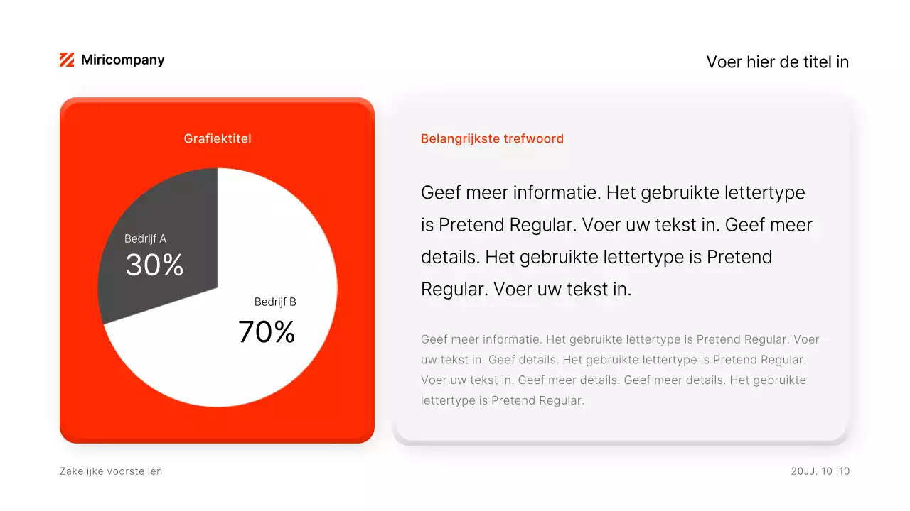Een driedimensionale UX UI-stijlkit in rood en donkergrijs