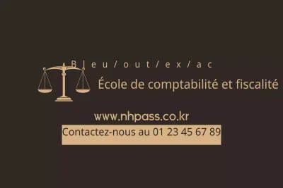 École de comptabilité et de fiscalité