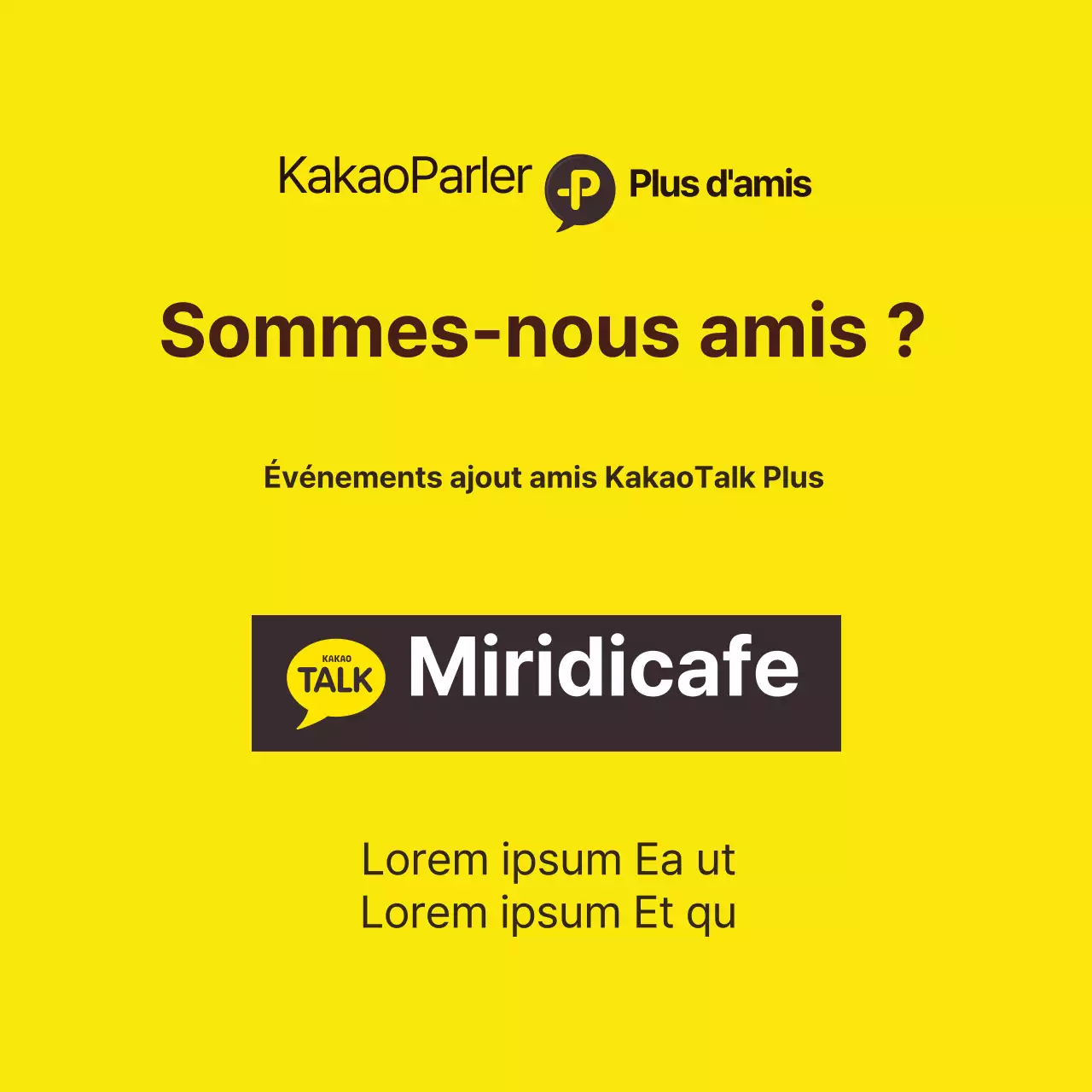 44127_KakaoTalk Plus Friends