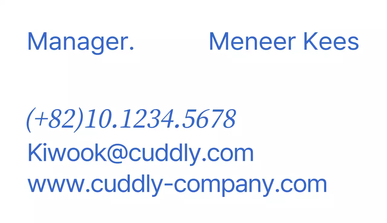 Eenvoudige en hippe tekstlogostijl met kleurrijke kleurencombinaties