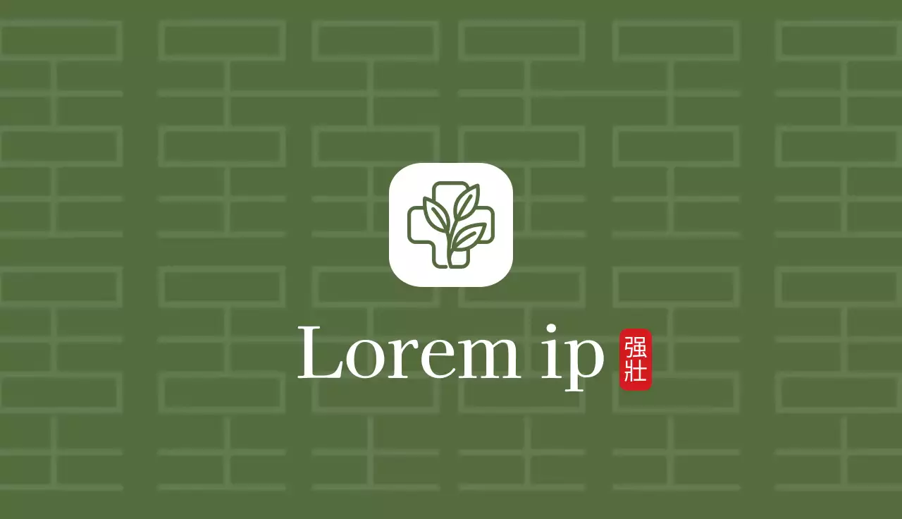 Médecine chinoise verte