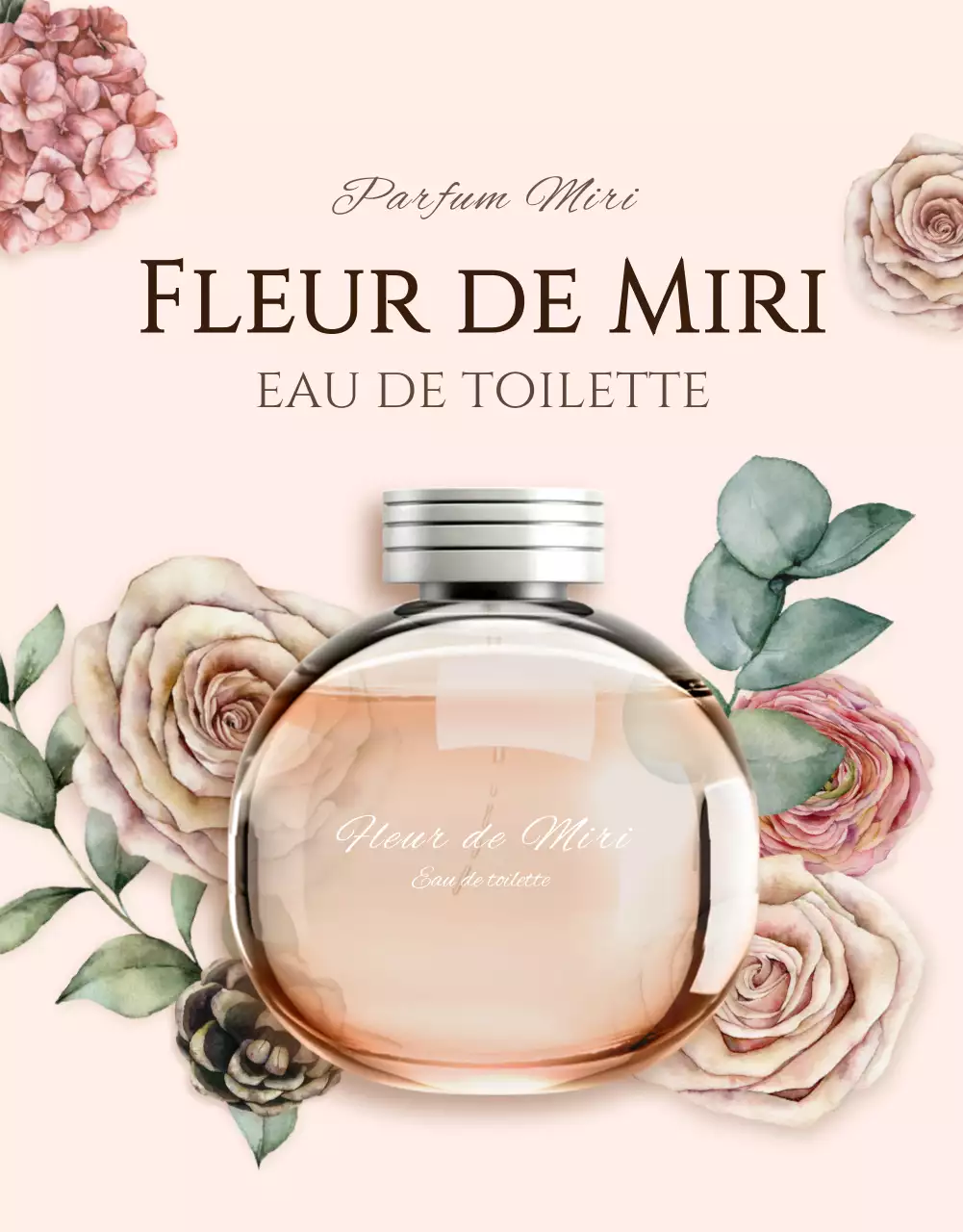(Beauté) Parfum