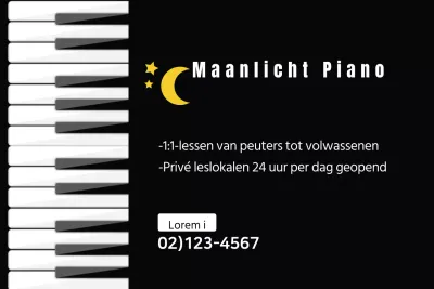 Bijleslokalen 24 uur per dag geopend