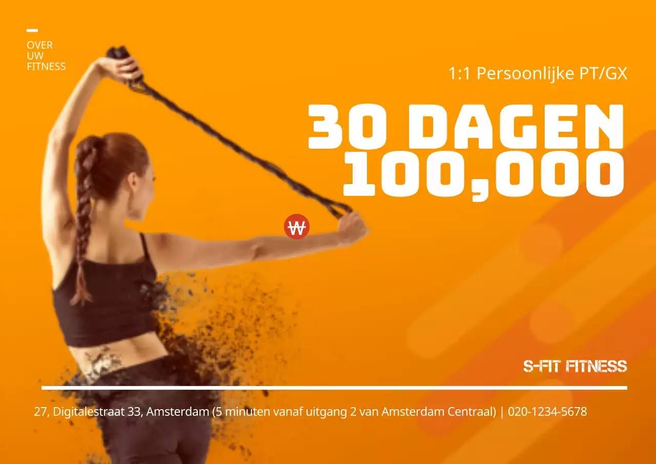 Gezondheid Zomer Evenementen