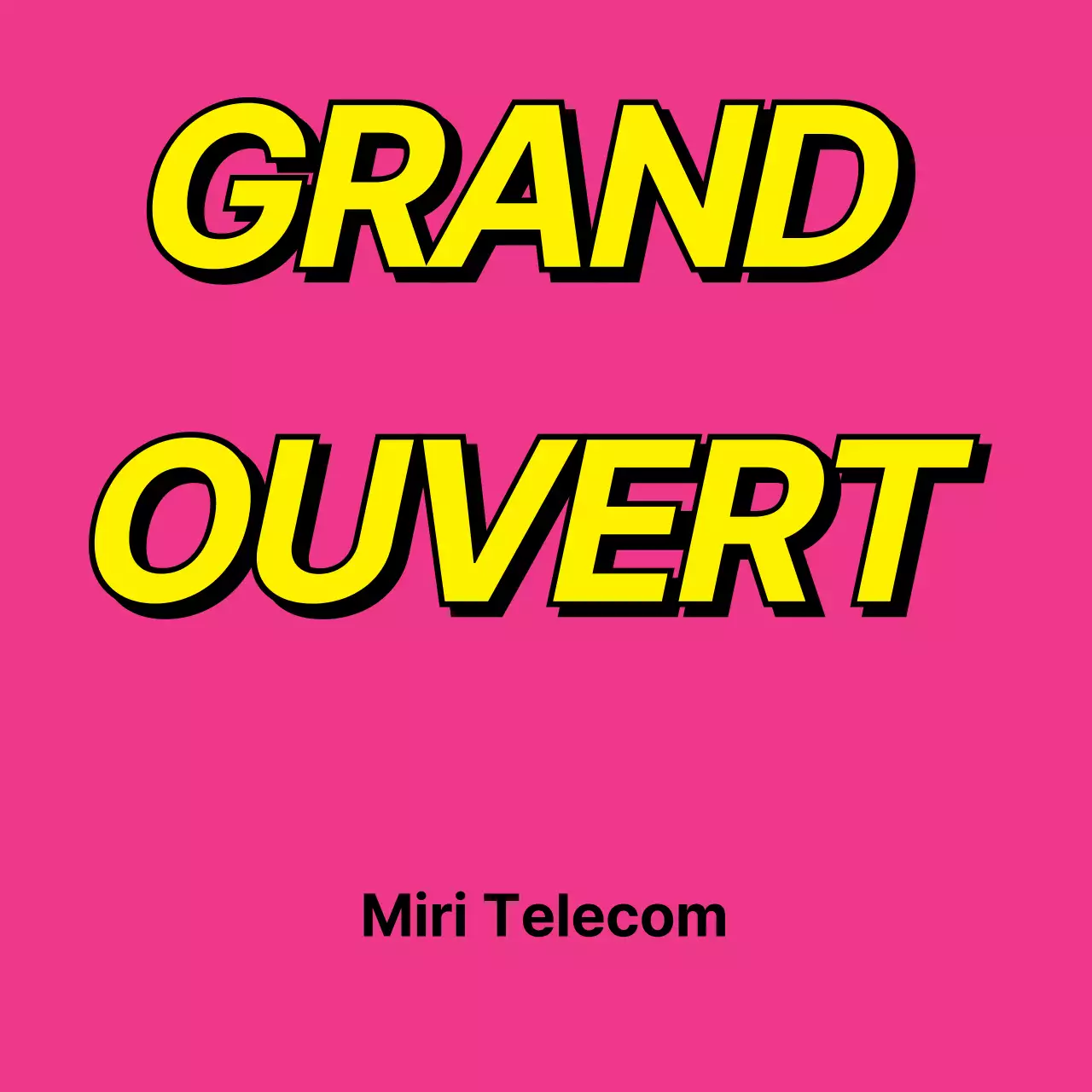 Telco open_square_banner1