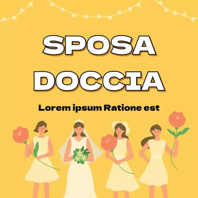 43406_Doccia nuziale