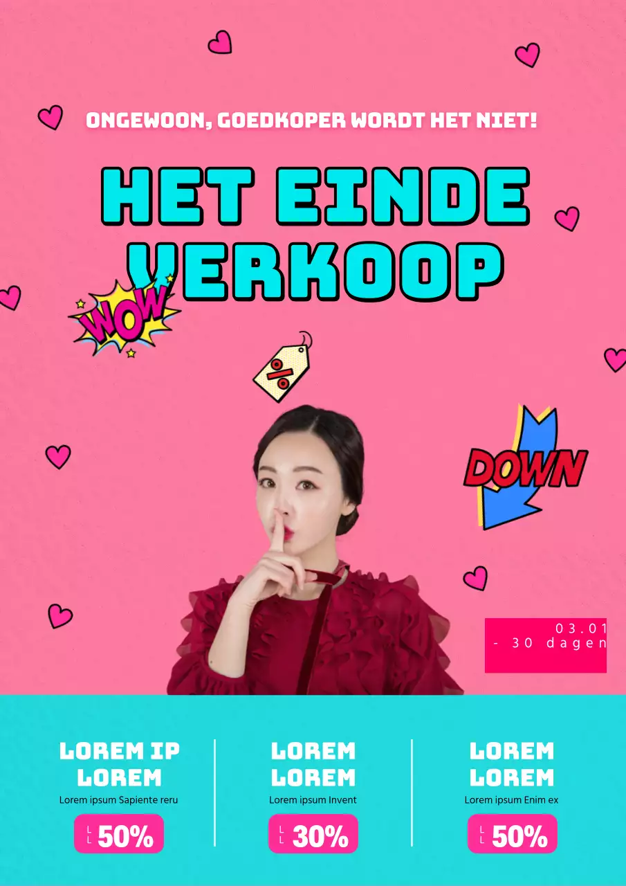 Veel goedkoper dan dit wordt het niet