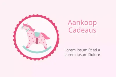 Zebra Relatiegeschenken