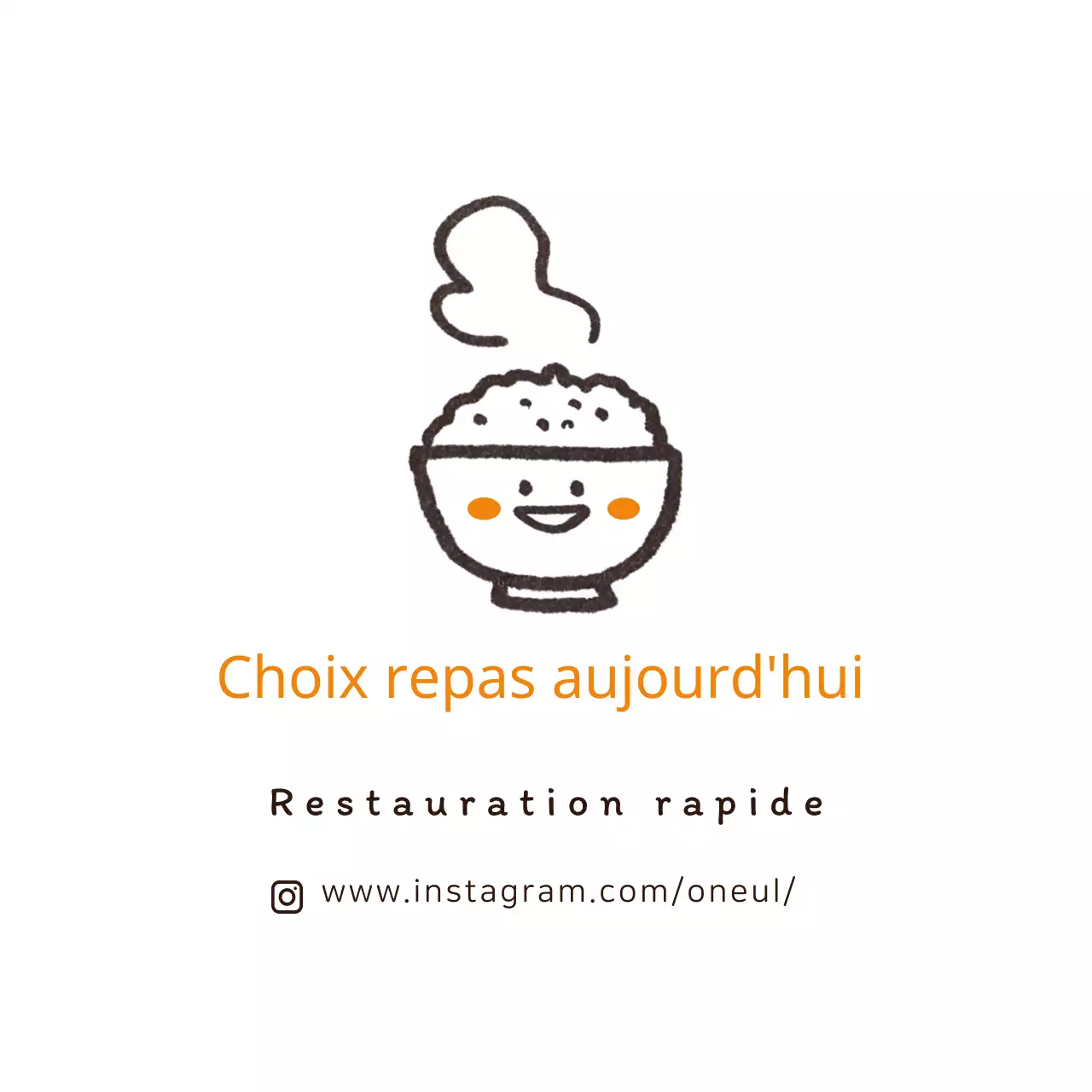 Autocollants mignons pour le goûter