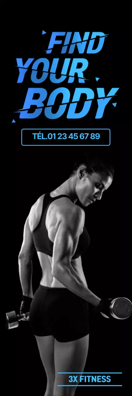 Promouvoir votre salle de sport