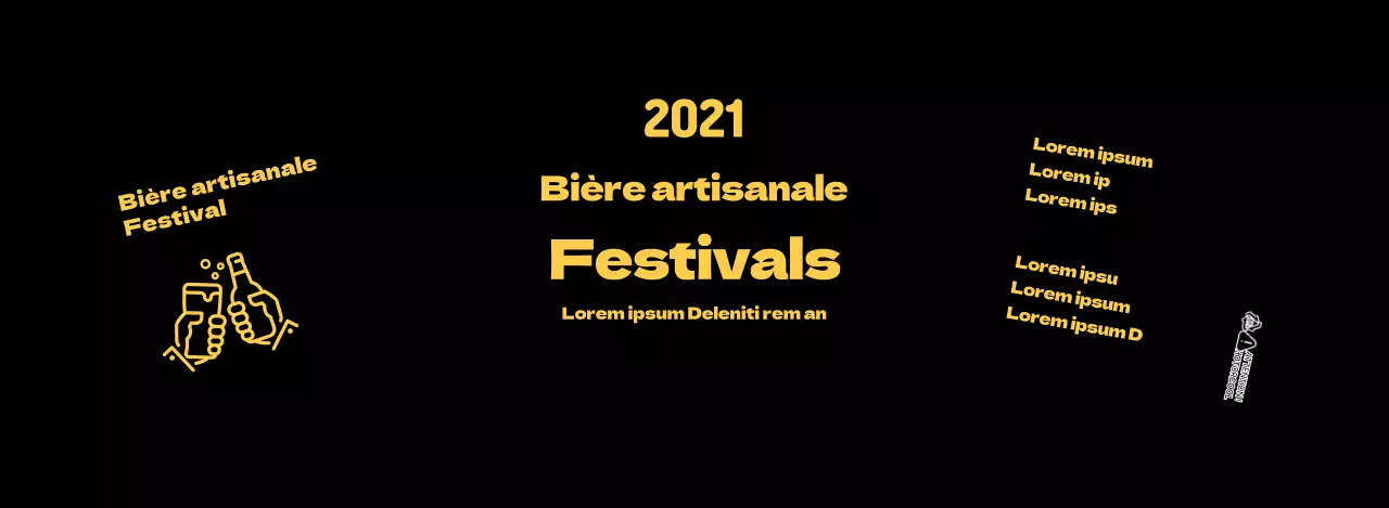 Black Neat Craft Beer Festival