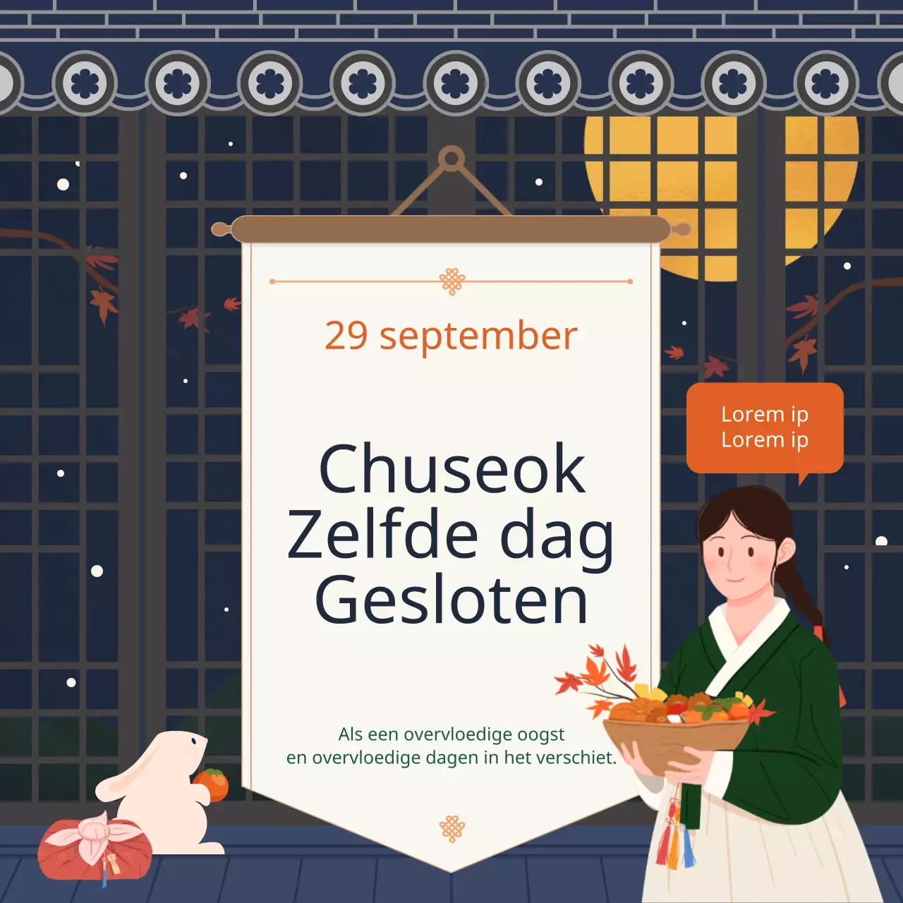 Een gids voor vakantie-openingen met warme kleuren en traditionele accenten