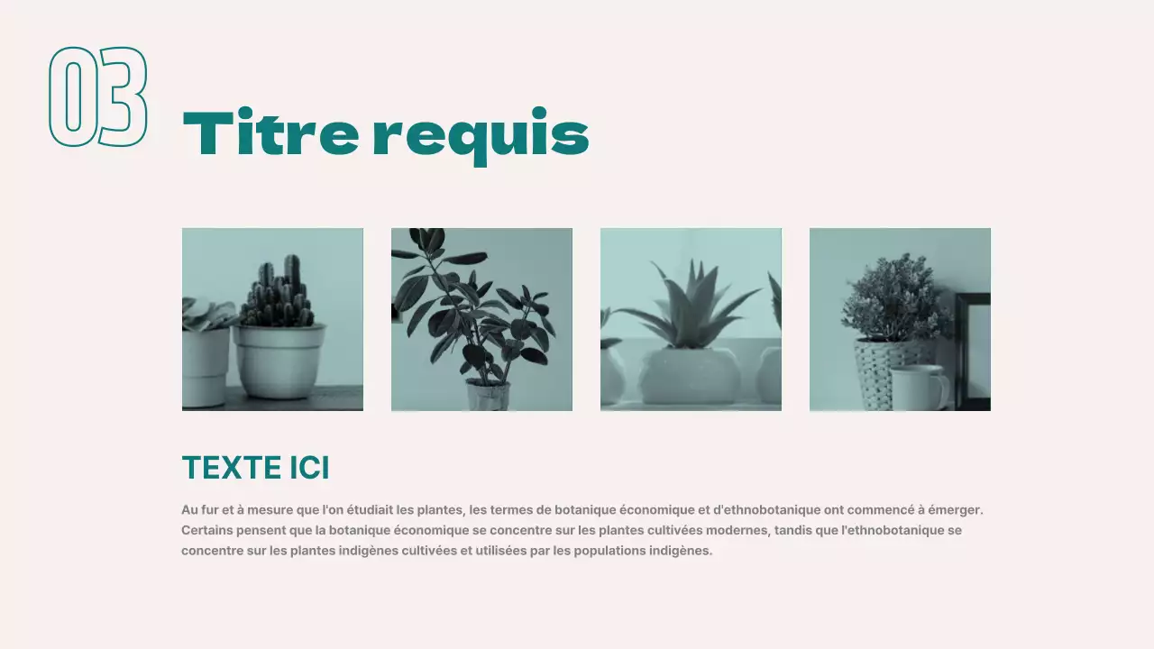 Présentation de rapports d'activité