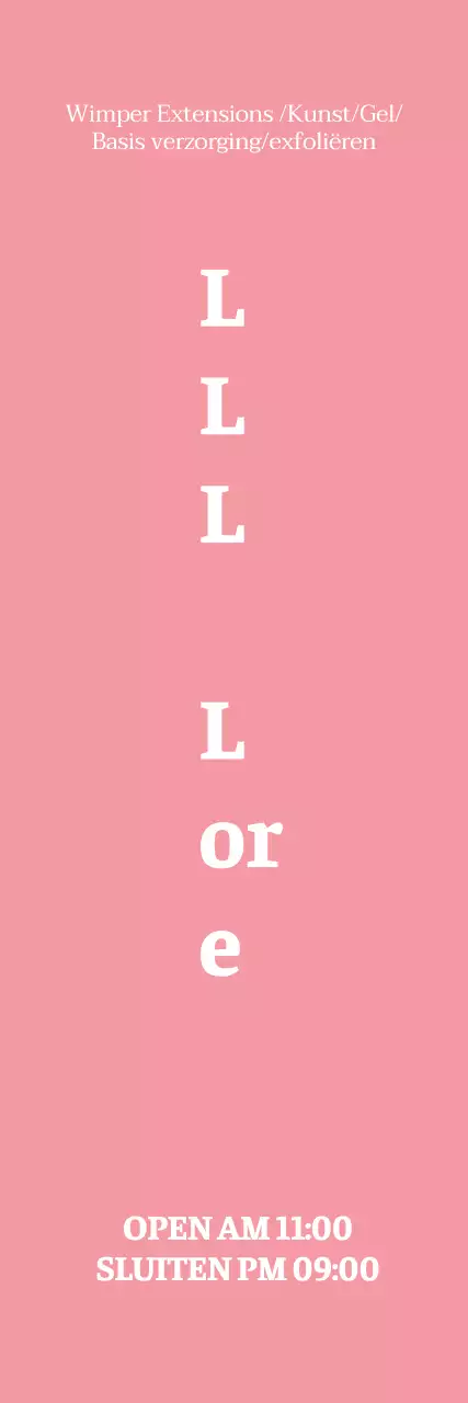 Nagelstudio_Portret Banner