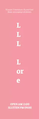 Nagelstudio_Portret Banner