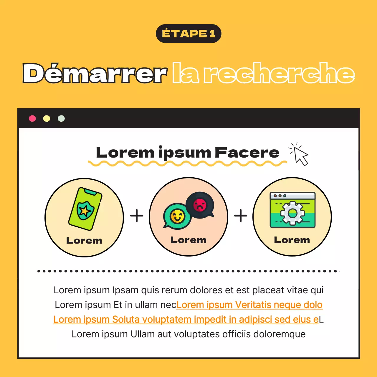 Enregistrement du nouveau trimestre sur la carte jauneNews