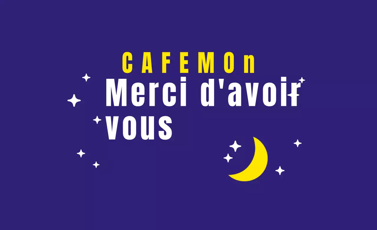CAFEMOn