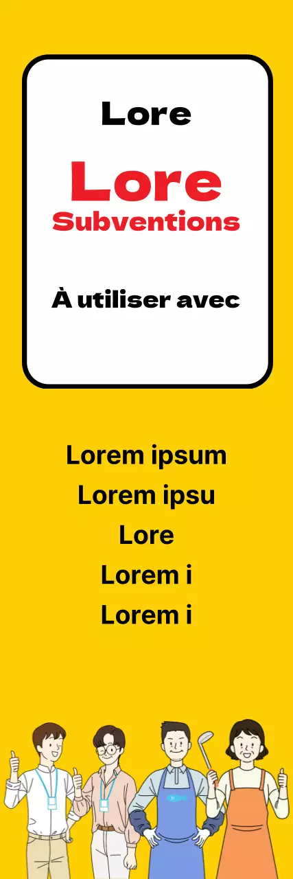 45082_Aide d'urgence en cas de catastrophe Marchand