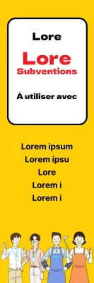 45082_Aide d'urgence en cas de catastrophe Marchand