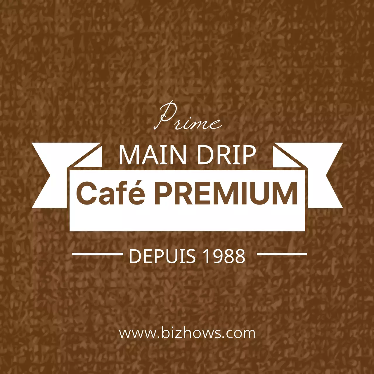 Café PREMIUM