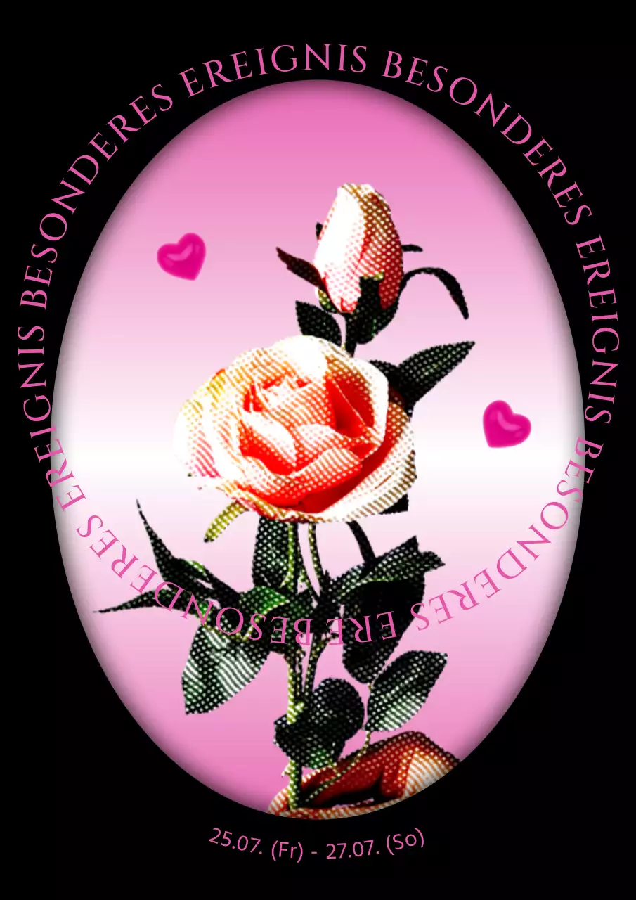 Eine Sammlung von Teenager-Daguerreotypien mit Schwerpunkt auf angesagten Metallic-Titeln