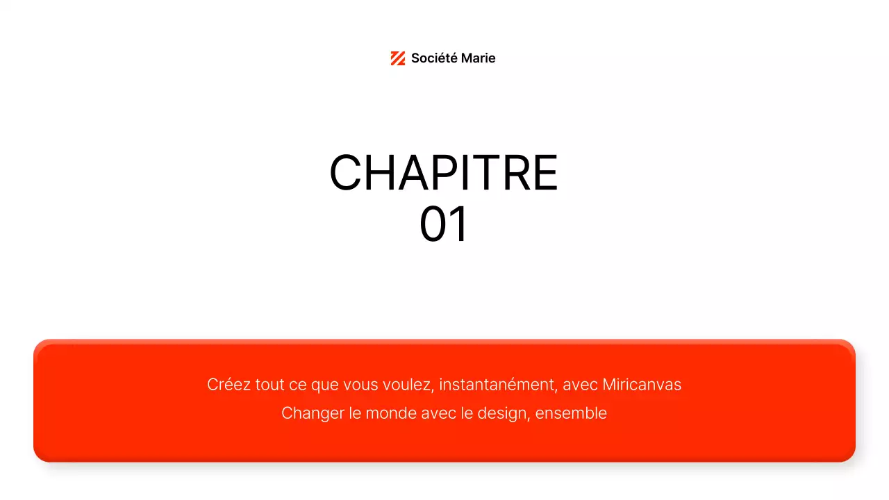 Un kit de style UX tridimensionnel en rouge et gris foncé