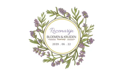 BLOEMEN & KRUIDEN