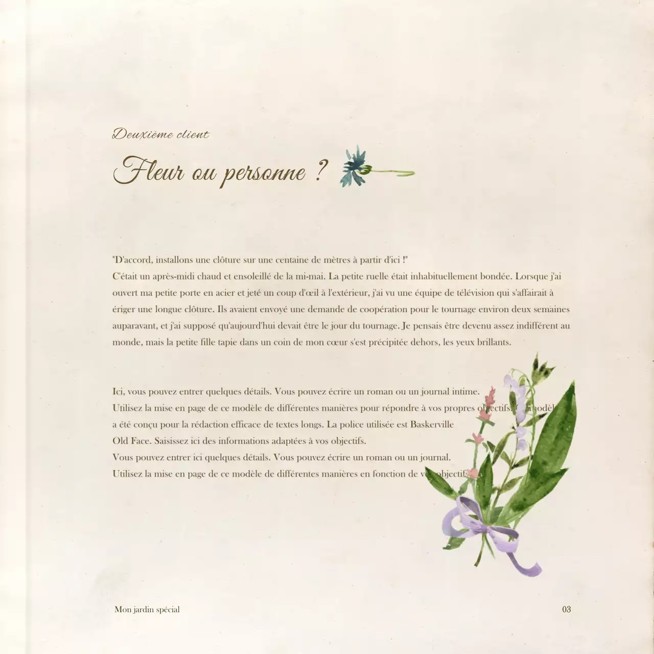 Pack émotionnel avec concept de livre de fiction en aquarelle blanc cassé et délavé