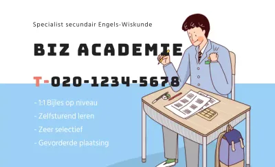 Biz Academie