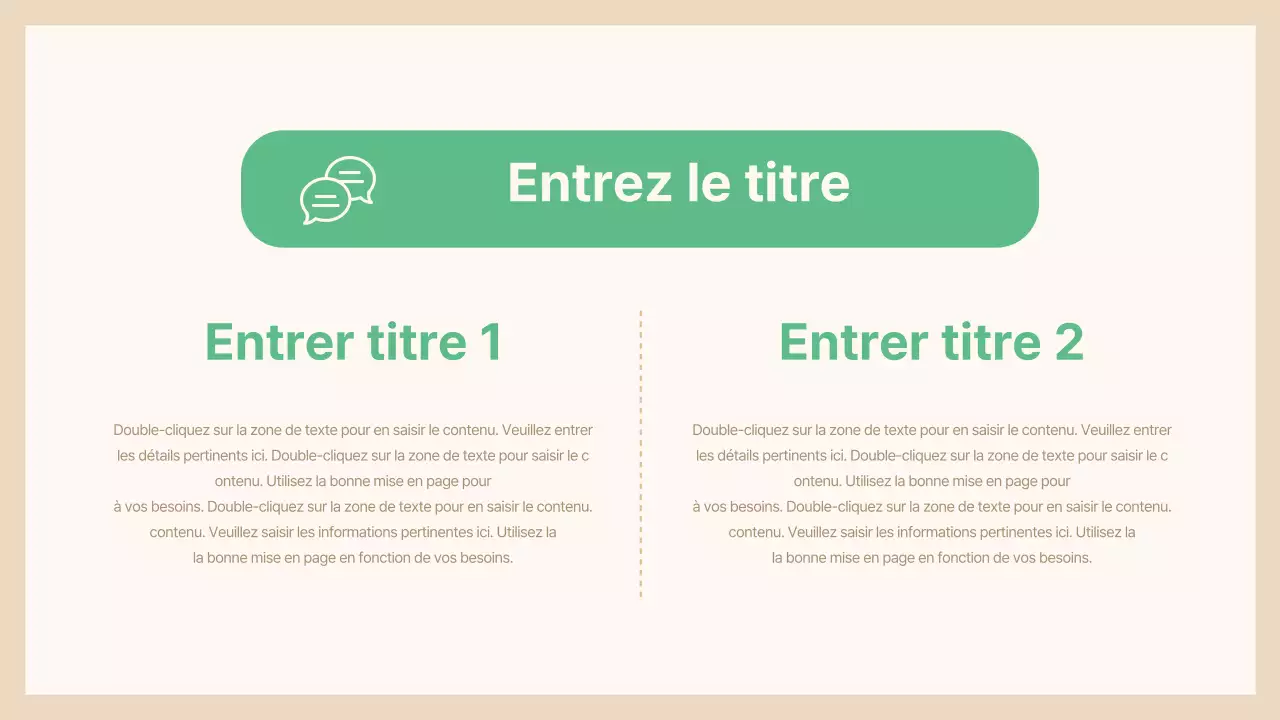 Présentation des animaux de compagnie