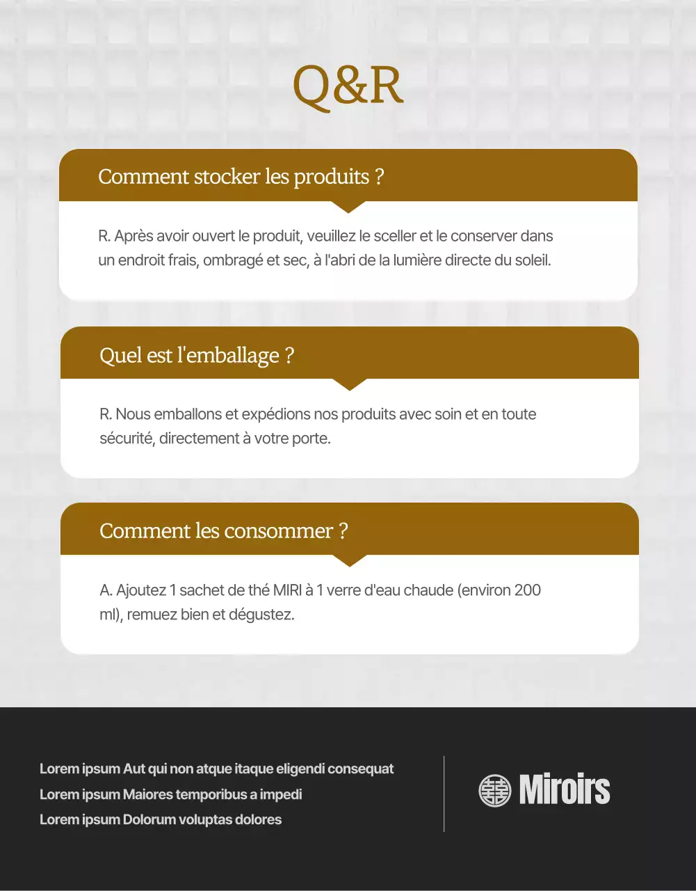 En savoir plus sur le thé traditionnel de Painghua