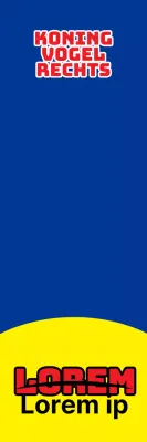 Rivierkreeft_Portret Banner