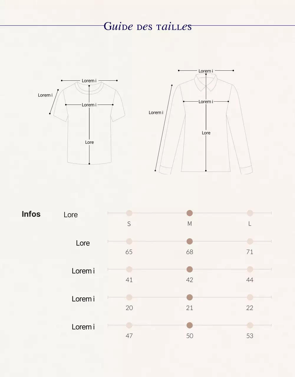 Idées_Magasin de cuisine
