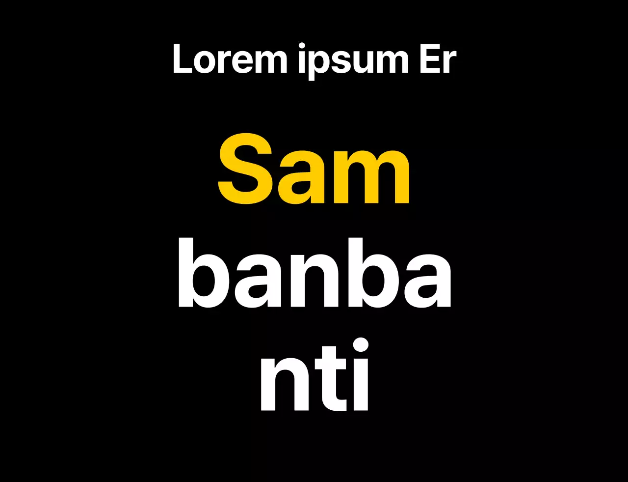 T-shirt de l'équipe de l'école avec numéro de dos jaune