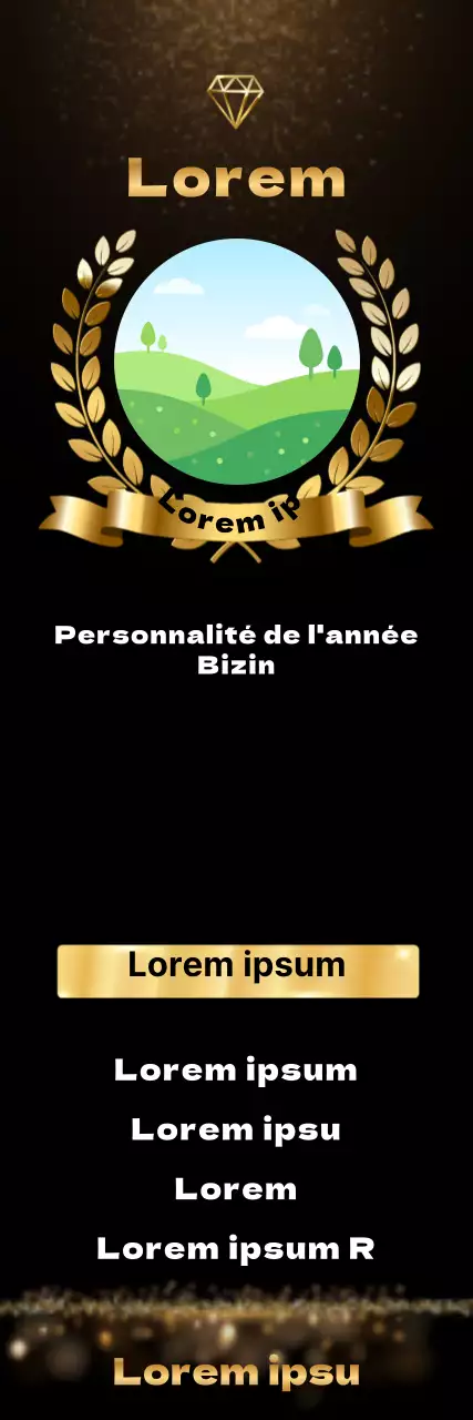 42115_Or du Nouvel An