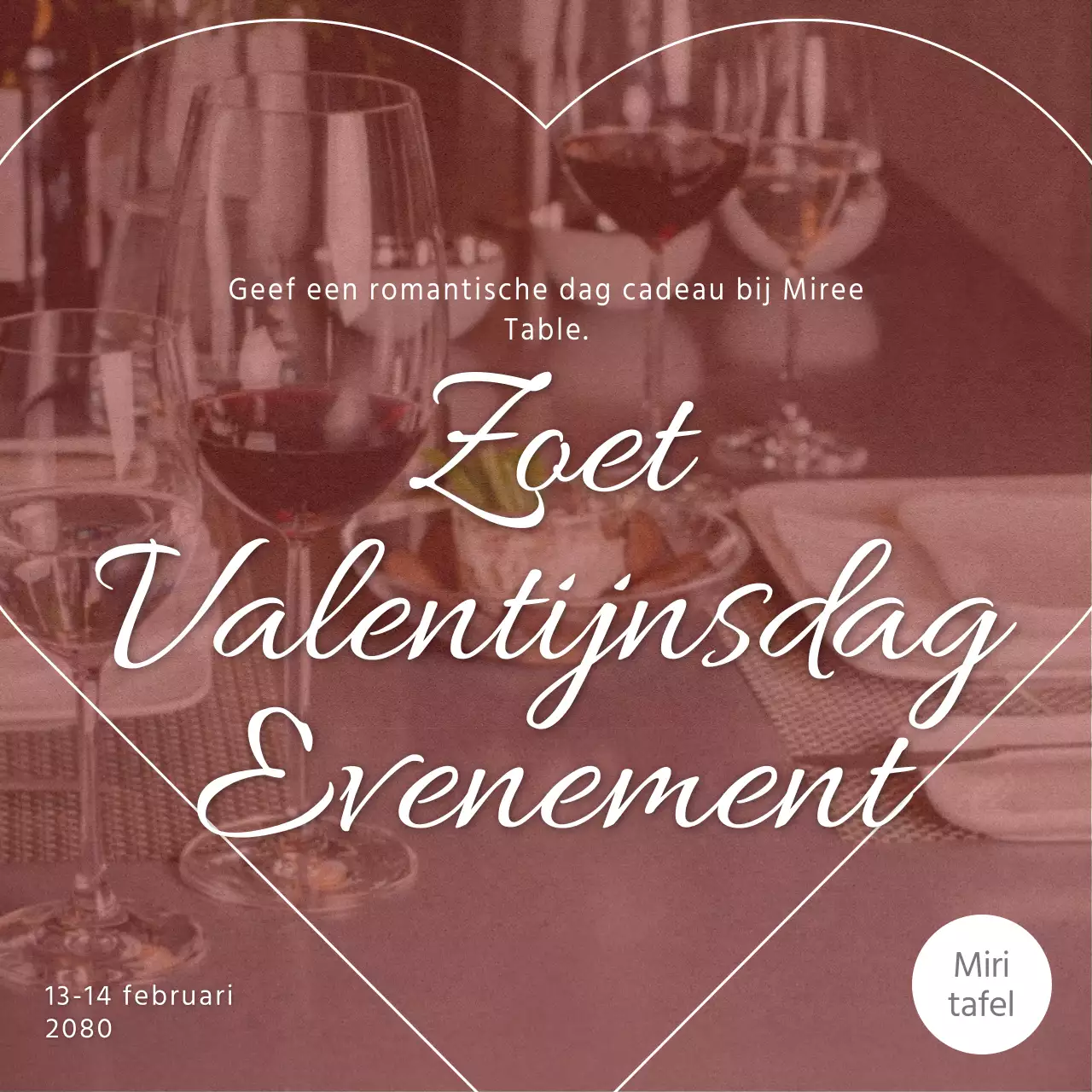 Ruwe tekst gebeurtenissen