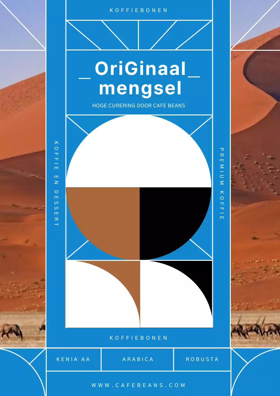 Lichtblauwe moderne bonenPatroonIllustratie bonenFoto bonenOver bonen