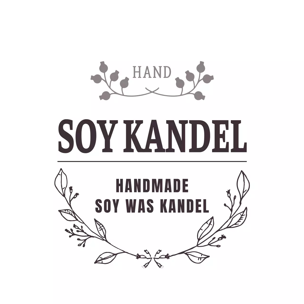 Brandgevaarlijke kaars