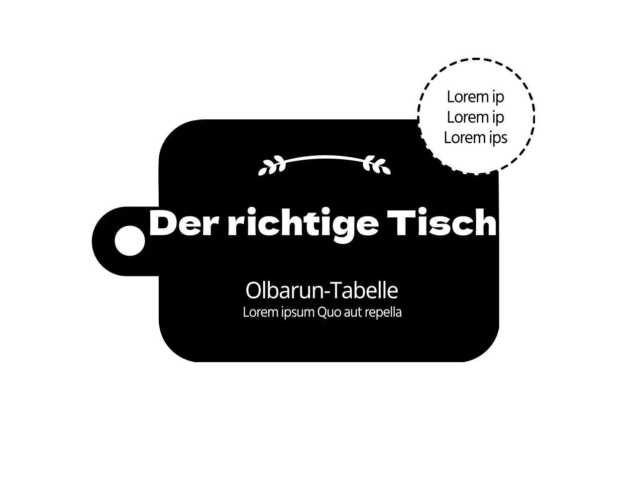 Beilage Shop-T-Shirt