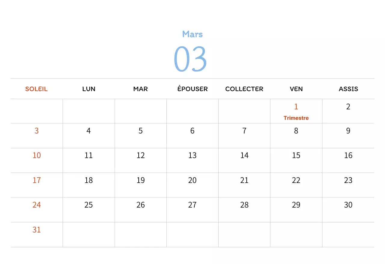 Illustrations de timbres avec un concept chaleureux