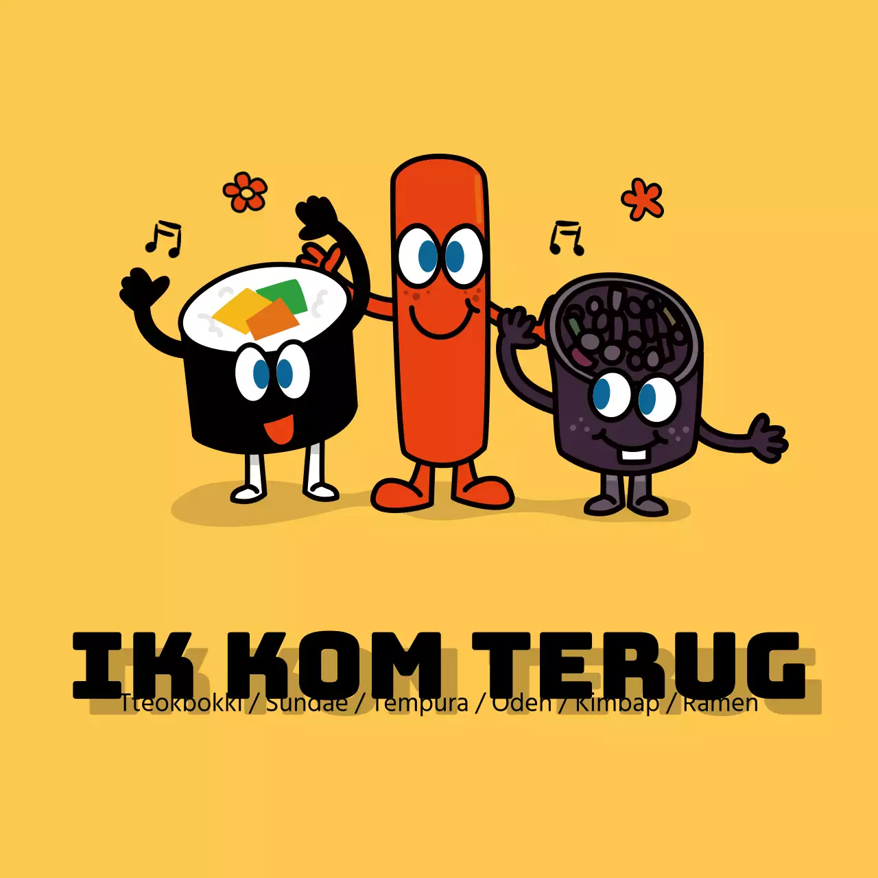 Ik kom terugFractioneel