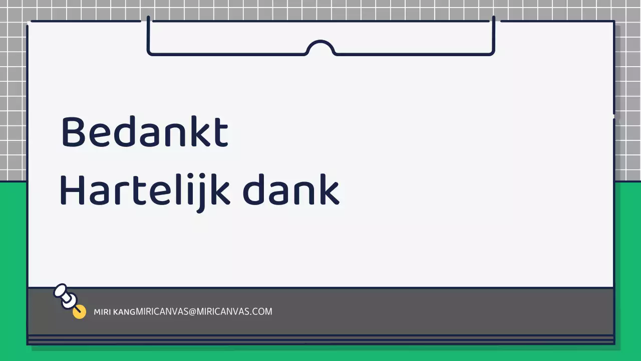 Presentatie over het ontwerpen van schattige basispictogrammen in groen en geel