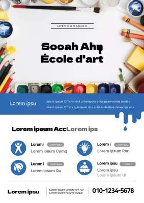 Ce qui fait la spécificité de l'art