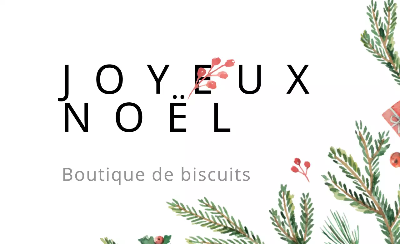 Noël