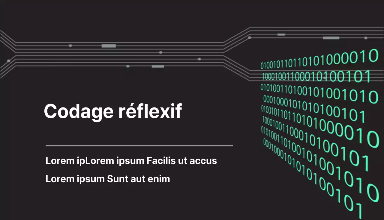 Laboratoire de codage