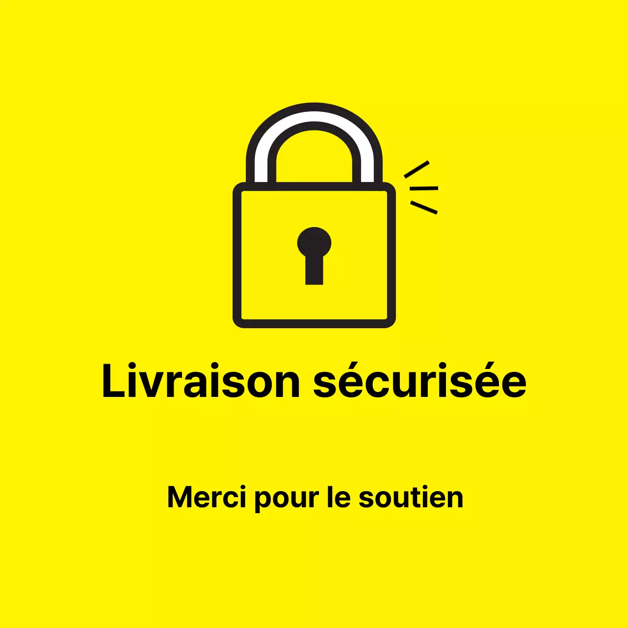45211_Livraison sécurisée