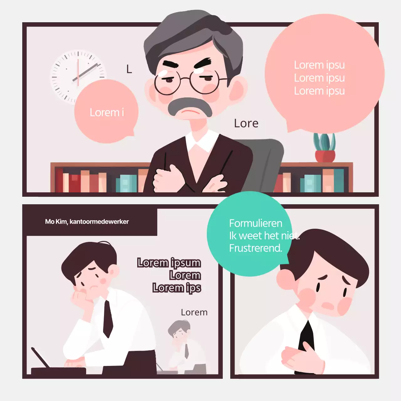 Tips voor het gebruik van het mooie mint en roze pre-canvas uitgelegd