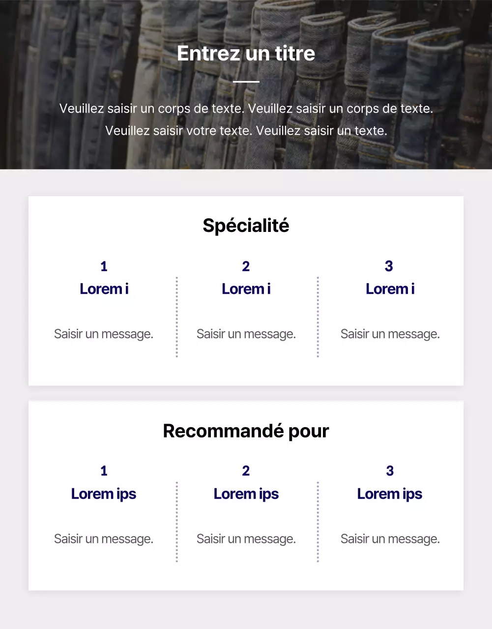 Idées_Magasin de cuisine