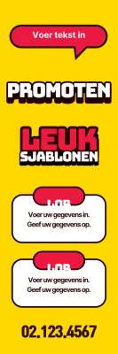 43037_Promotiesjablonen