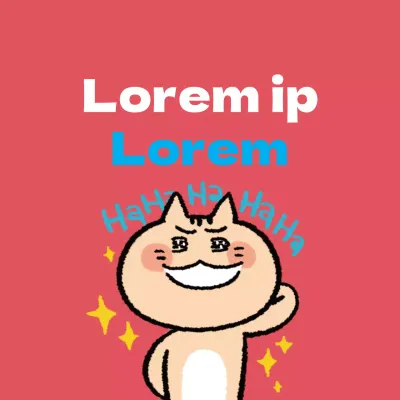 44433_Commande Autocollant de remerciement